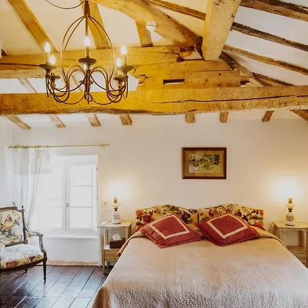 Cuq En Terrasses Bed & Breakfast Cuq-Toulza Exterior photo