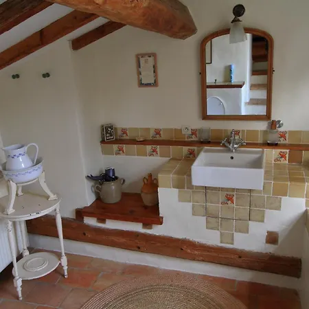 Cuq En Terrasses Bed & Breakfast Cuq-Toulza Exterior photo