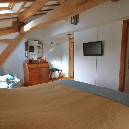 Cuq En Terrasses Bed & Breakfast Cuq-Toulza Exterior photo