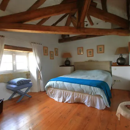Cuq En Terrasses Bed & Breakfast Cuq-Toulza Exterior photo